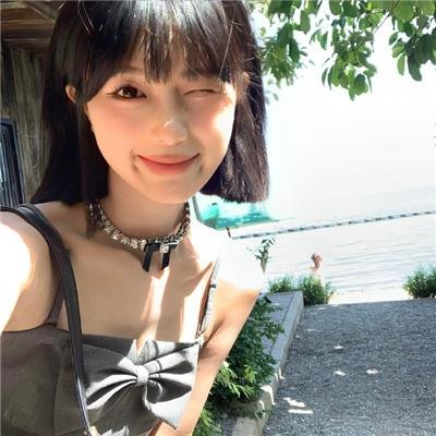 镜中花